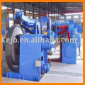 Roll Forming Machine for tray type cable tray